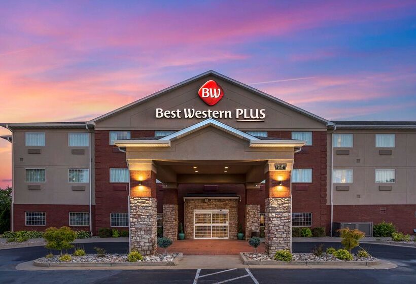 فندق Best Western Plus Capital Inn