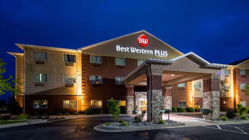 فندق Best Western Plus Capital Inn
