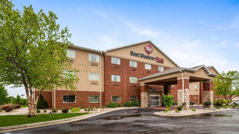 فندق Best Western Plus Capital Inn