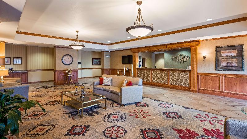 فندق Best Western Plus Capital Inn