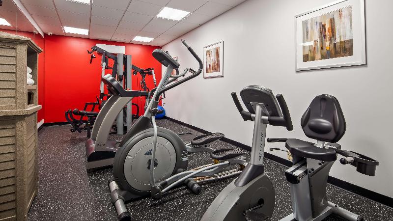 فندق Best Western Plus Capital Inn