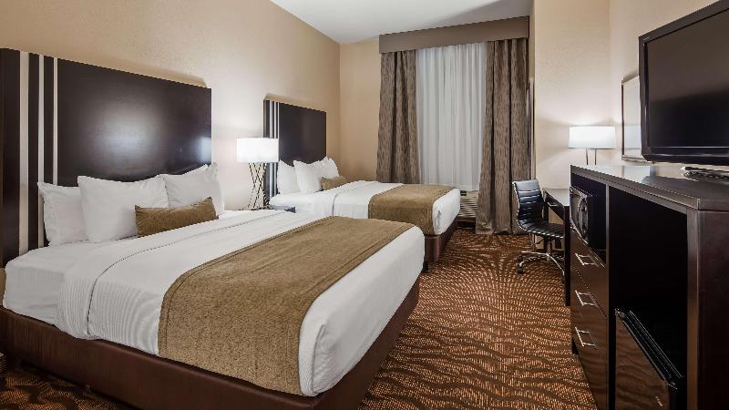 فندق Best Western Plus Capital Inn