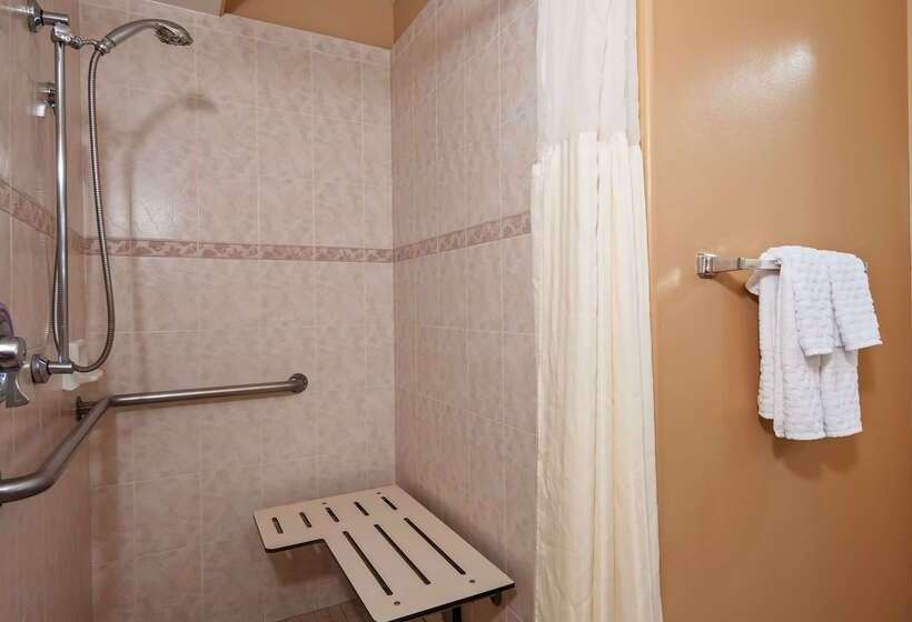 فندق Best Western Plus Capitola By The Sea Inn & Suites