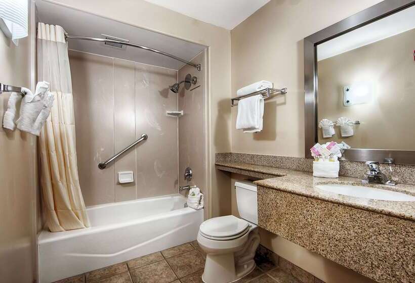 فندق Best Western Plus Capitola By The Sea Inn & Suites