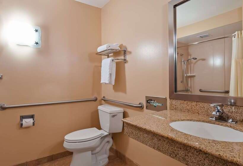 فندق Best Western Plus Capitola By The Sea Inn & Suites