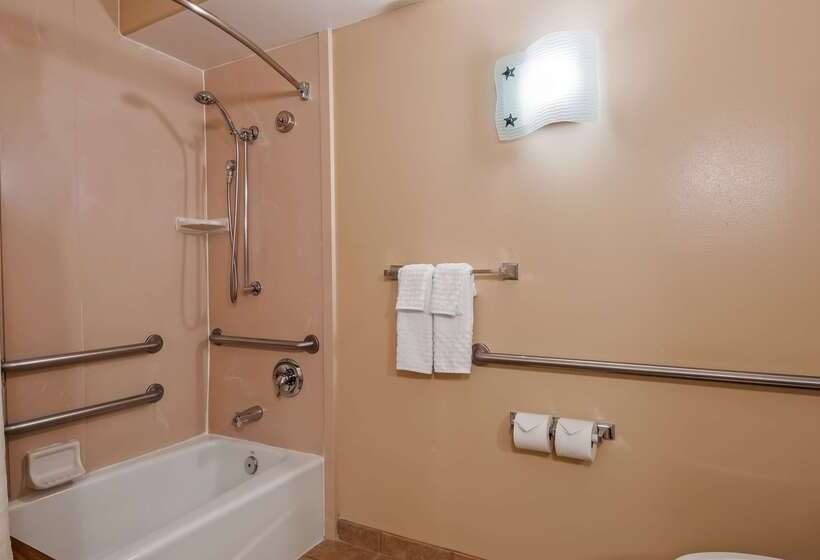 هتل Best Western Plus Capitola By The Sea Inn & Suites