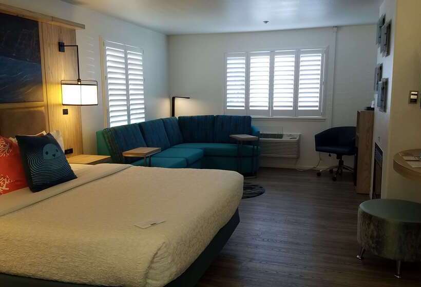 فندق Best Western Plus Capitola By The Sea Inn & Suites