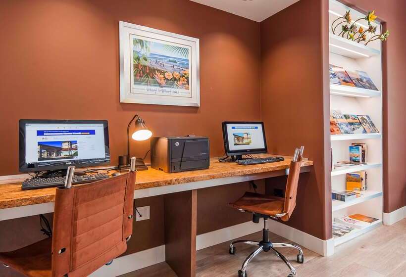 فندق Best Western Plus Capitola By The Sea Inn & Suites