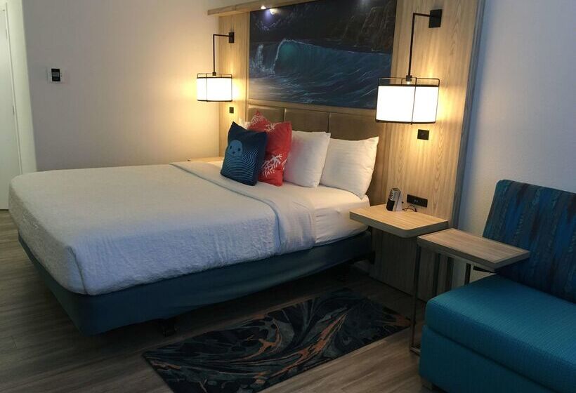 فندق Best Western Plus Capitola By The Sea Inn & Suites