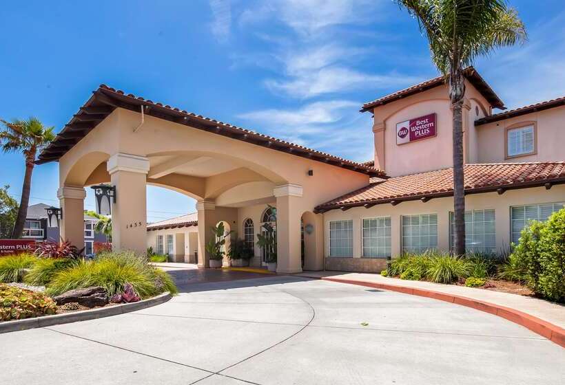 فندق Best Western Plus Capitola By The Sea Inn & Suites