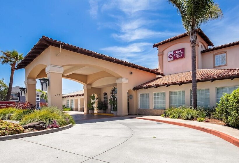 فندق Best Western Plus Capitola By The Sea Inn & Suites