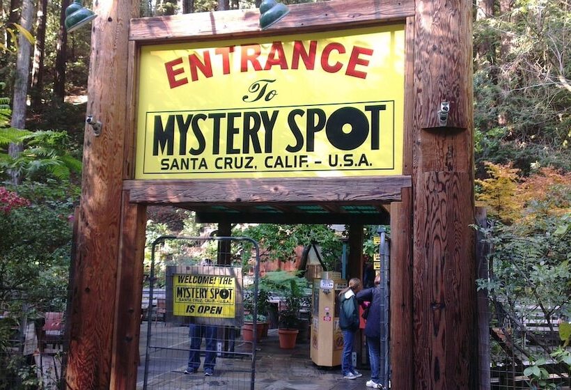 فندق Best Western Plus Capitola By The Sea Inn & Suites