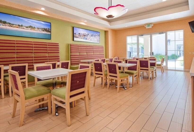 فندق Best Western Plus Capitola By The Sea Inn & Suites
