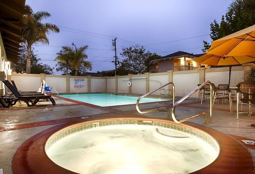 فندق Best Western Plus Capitola By The Sea Inn & Suites