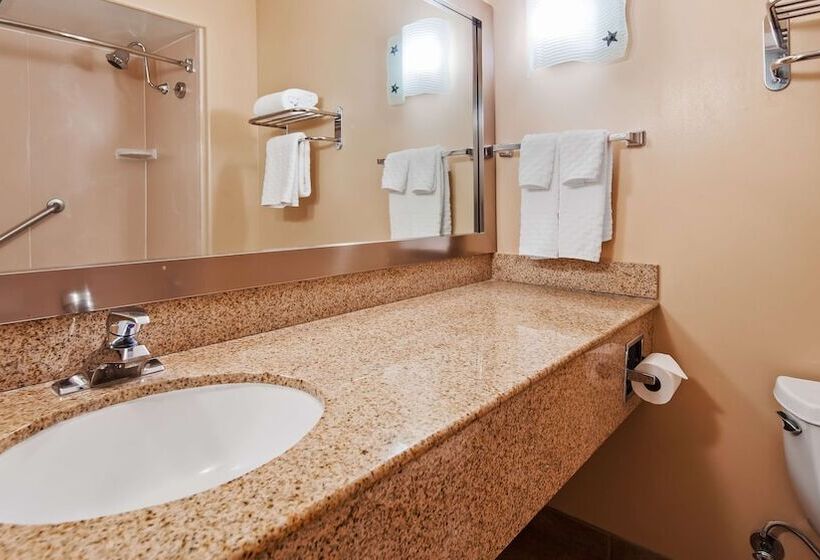 فندق Best Western Plus Capitola By The Sea Inn & Suites