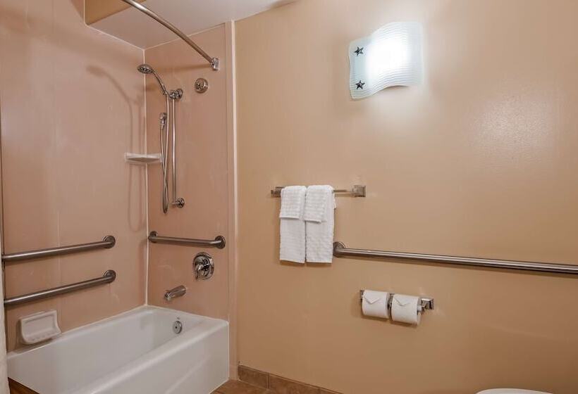 فندق Best Western Plus Capitola By The Sea Inn & Suites