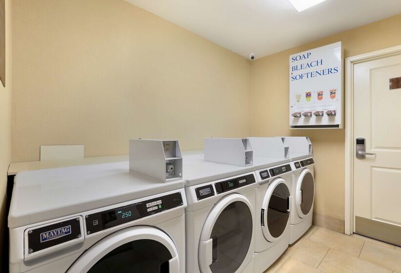 فندق Best Western Plus Castle Rock