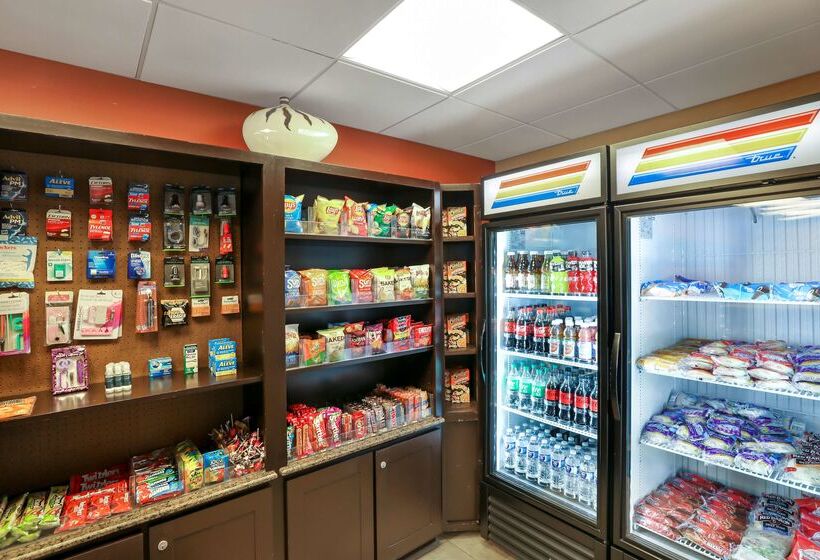 فندق Best Western Plus Castle Rock