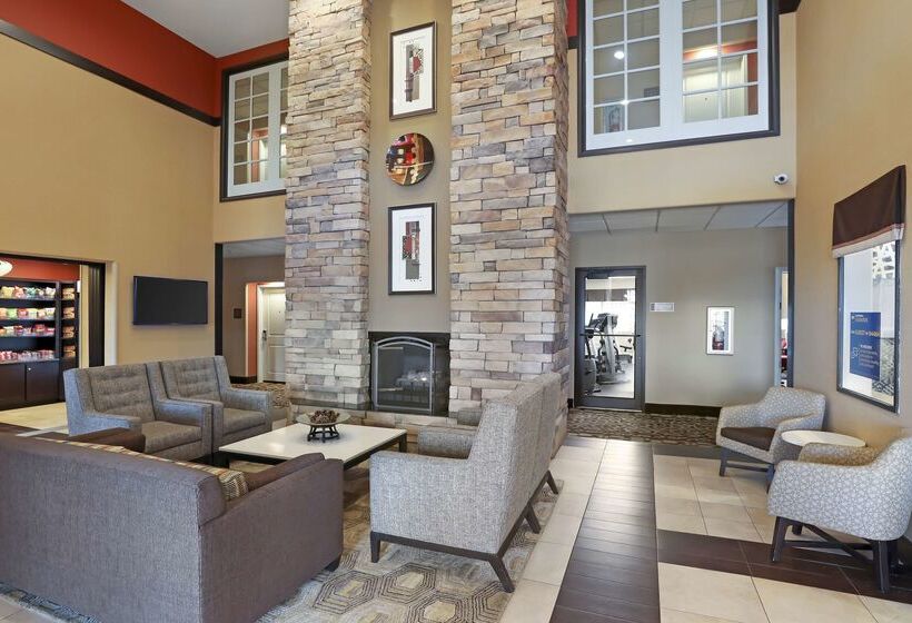 فندق Best Western Plus Castle Rock