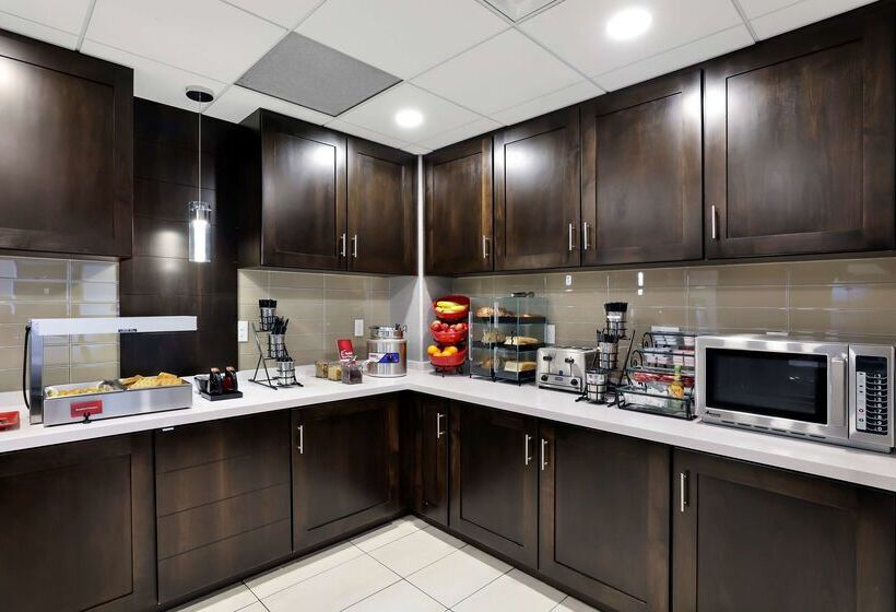 فندق Best Western Plus Castle Rock