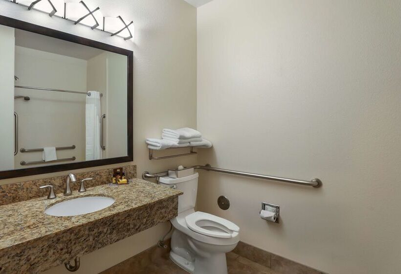 فندق Best Western Plus Castle Rock