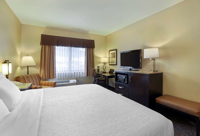 فندق Best Western Plus Castle Rock
