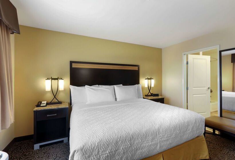 فندق Best Western Plus Castle Rock