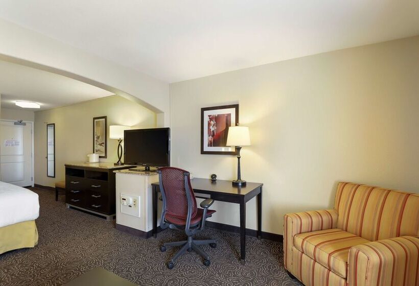 فندق Best Western Plus Castle Rock