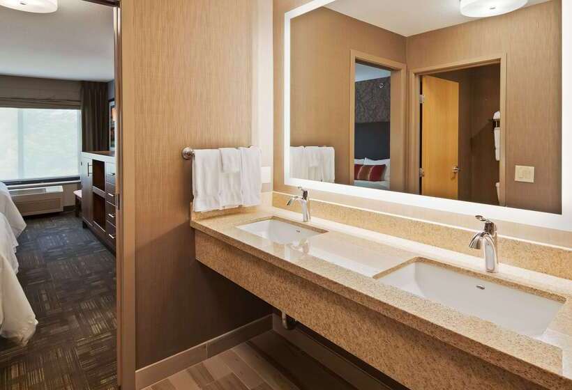 בית מלון כפרי Best Western Plus Cottontree Inn