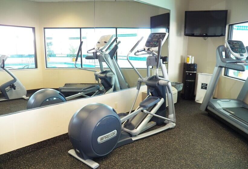 בית מלון כפרי Best Western Plus Cottontree Inn