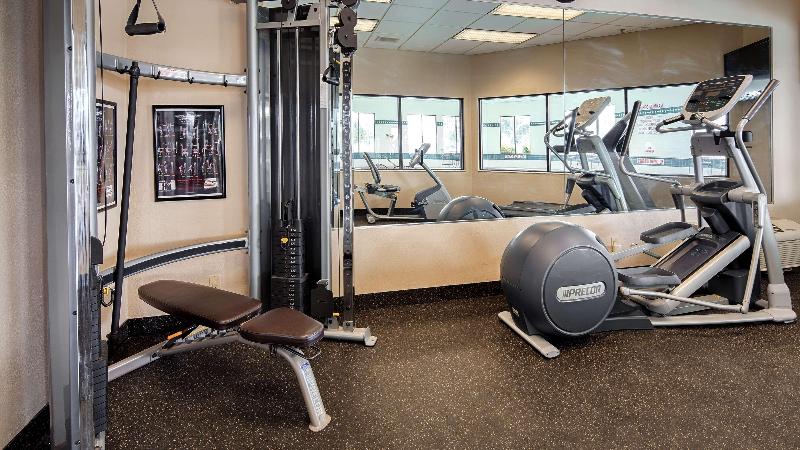 בית מלון כפרי Best Western Plus Cottontree Inn