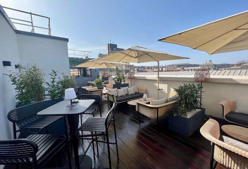 Best Western Plus Crystal, Hotel,bar & Spa