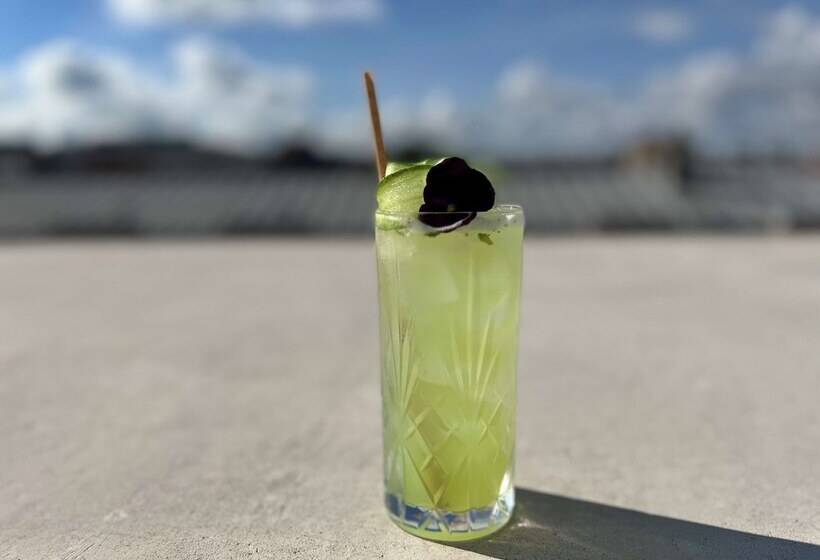 Best Western Plus Crystal, Hotel,bar & Spa