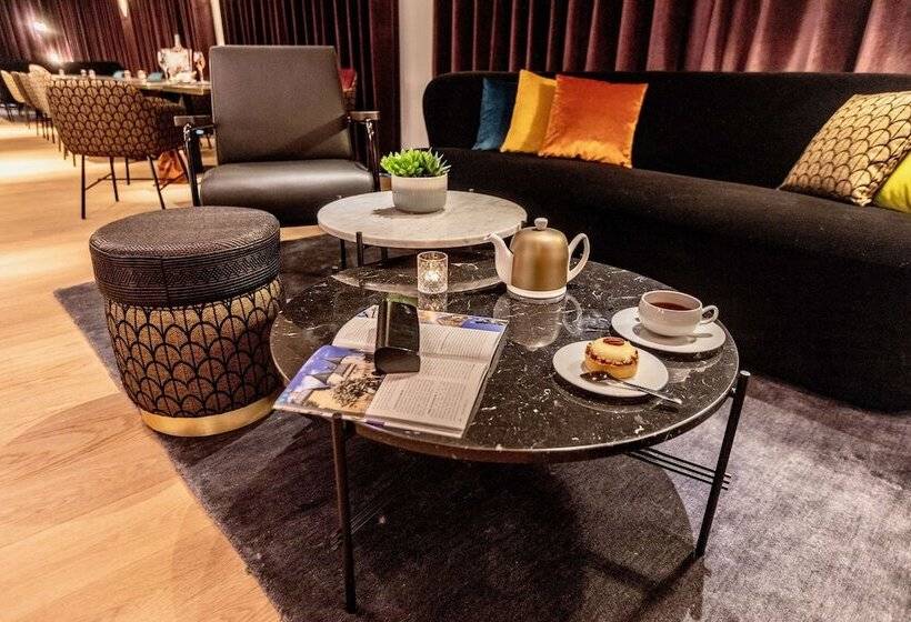 Best Western Plus Crystal, Hotel,bar & Spa