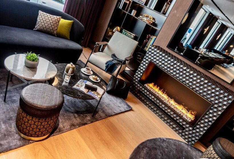 Best Western Plus Crystal, Hotel,bar & Spa