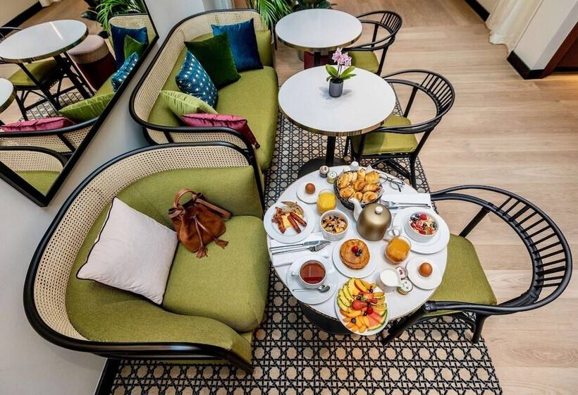 Best Western Plus Crystal, Hotel,bar & Spa