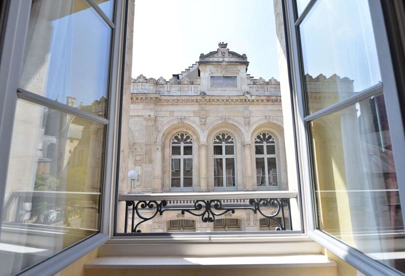 فندق Best Western Plus Hôtel D Angleterre