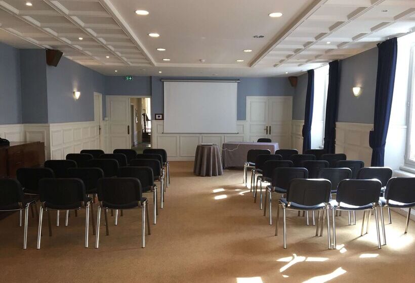 فندق Best Western Plus Hôtel D Angleterre