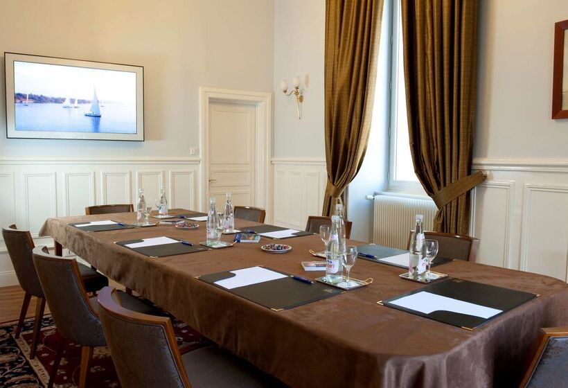 فندق Best Western Plus Hôtel D Angleterre