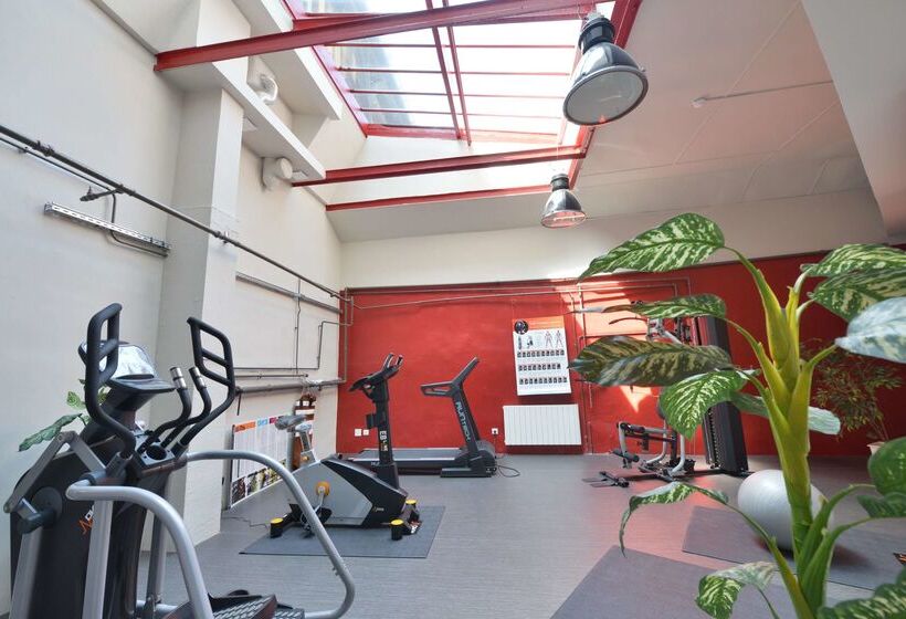 فندق Best Western Plus Hôtel D Angleterre