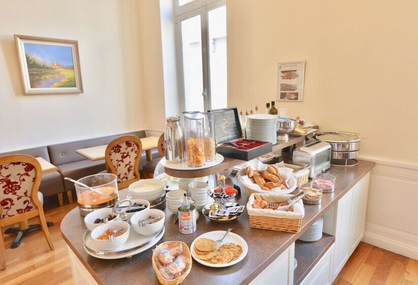 فندق Best Western Plus Hôtel D Angleterre