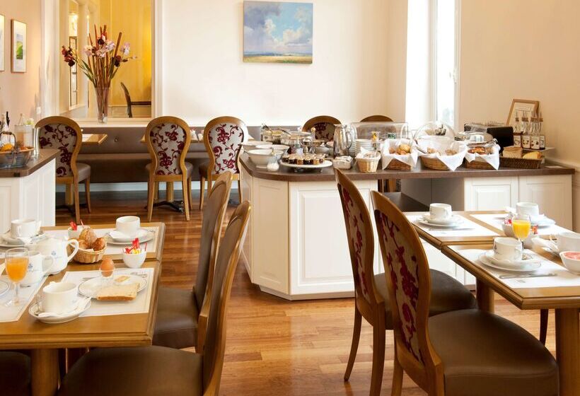 فندق Best Western Plus Hôtel D Angleterre