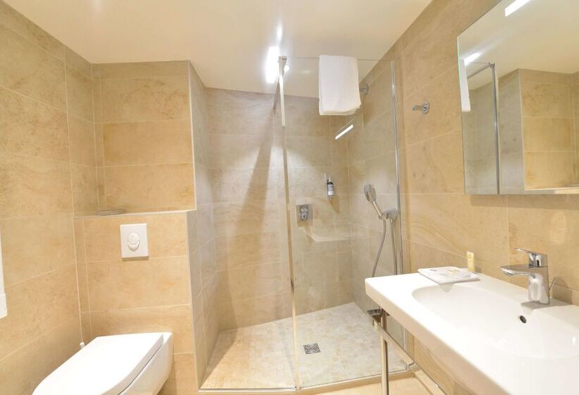 فندق Best Western Plus Hôtel D Angleterre