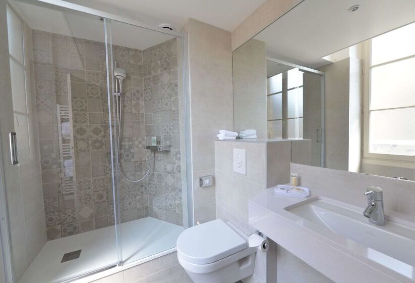 فندق Best Western Plus Hôtel D Angleterre