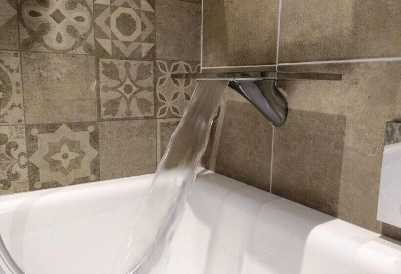 فندق Best Western Plus Hôtel D Angleterre