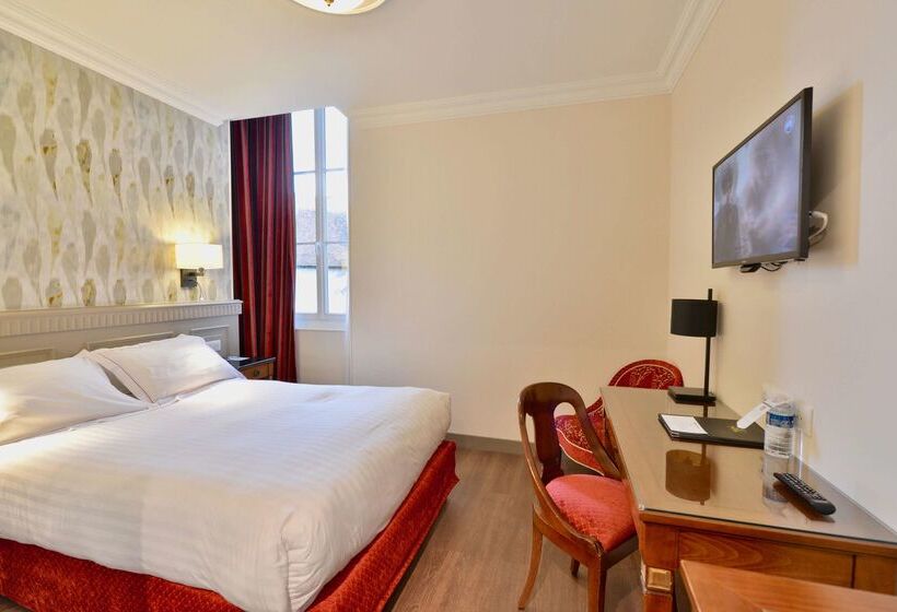 فندق Best Western Plus Hôtel D Angleterre
