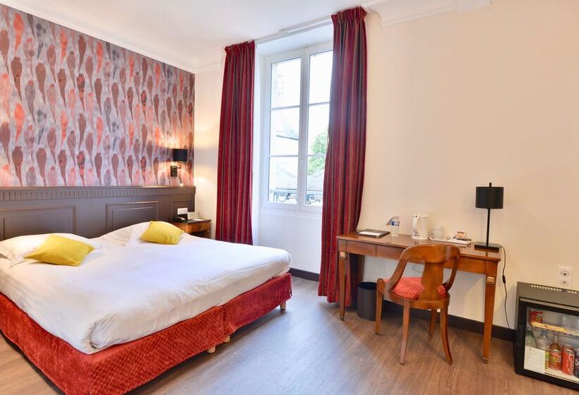 فندق Best Western Plus Hôtel D Angleterre