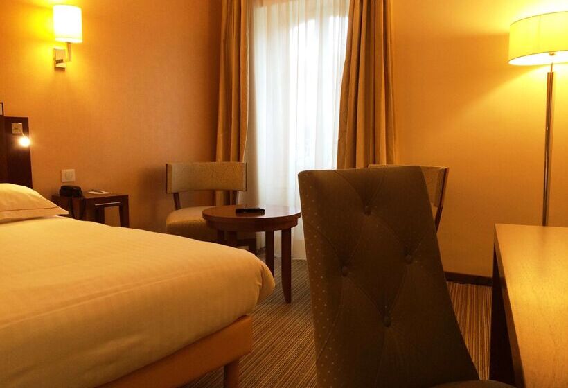 酒店 Best Western Plus Hôtel D Angleterre