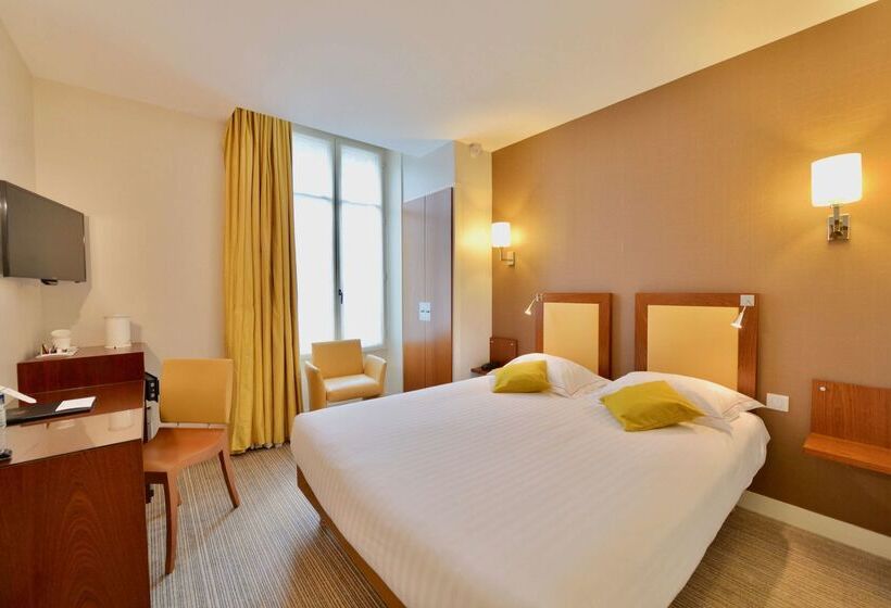 فندق Best Western Plus Hôtel D Angleterre