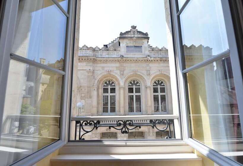 فندق Best Western Plus Hôtel D Angleterre